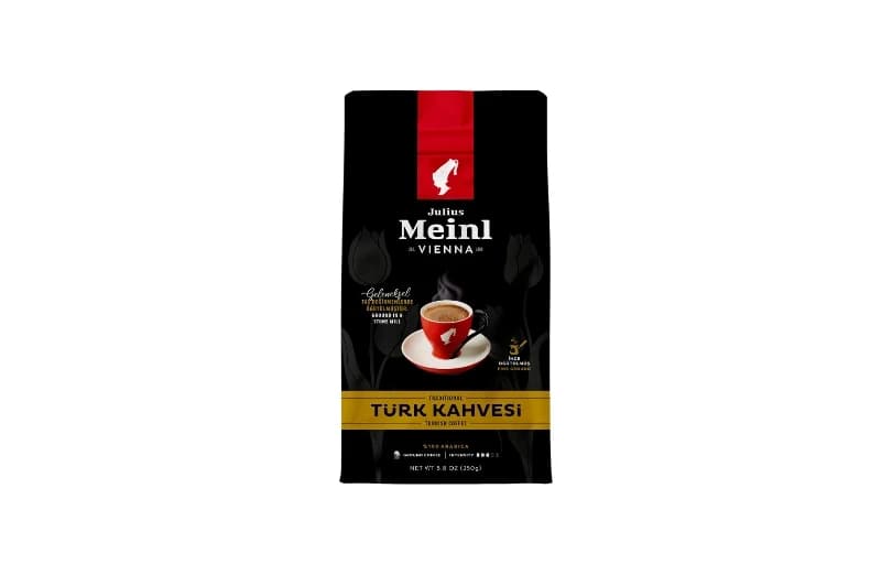 Julius Meinl Türk Kahvesi 250 G 210,63 TL