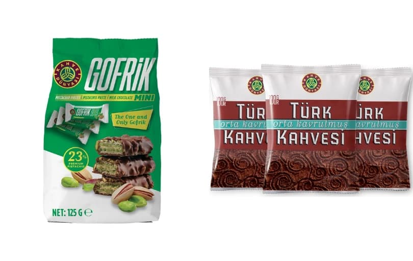 Kahve Dünyası 2. Ürün 1 TL Kampanyası Başladı