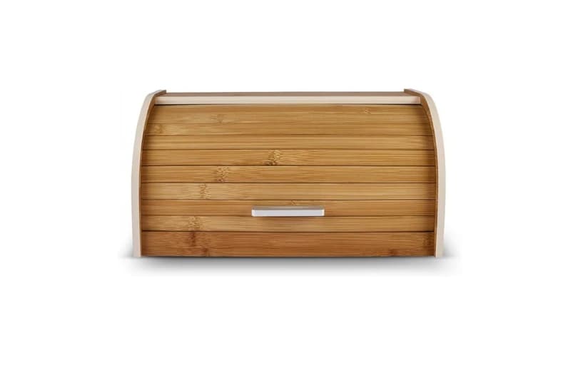 Karaca Aksel Bamboo Ekmek Kutusu 499tl