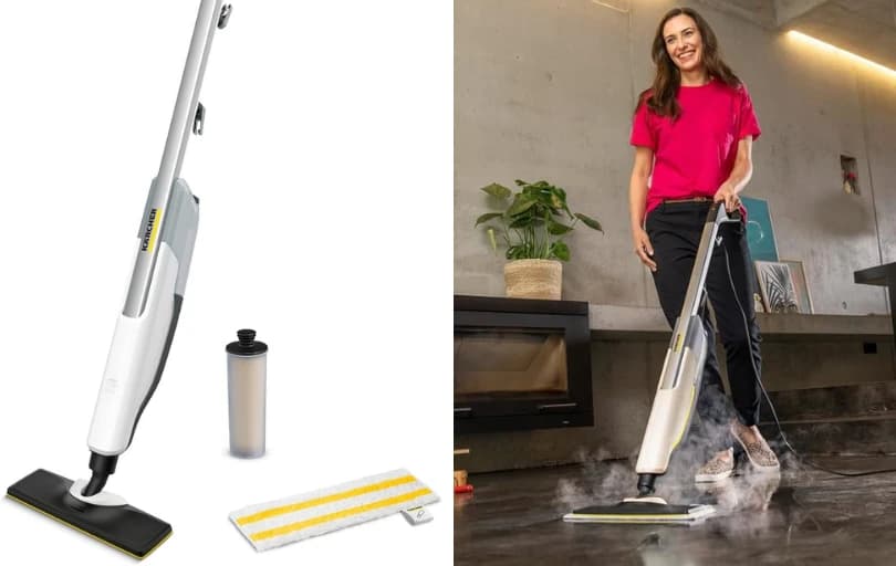 Karcher Buharlı Temizleyici  2.975,99 ₺