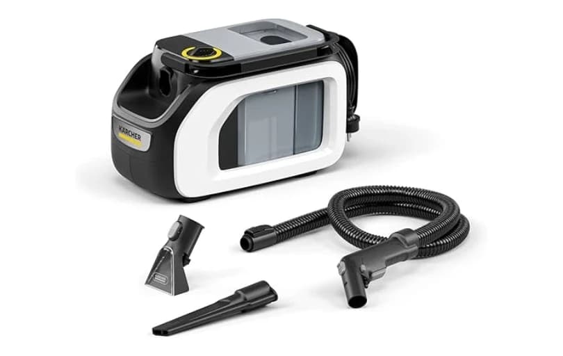 Karcher Se 3 Compact Halı Yıkama 8.547,99 Tl