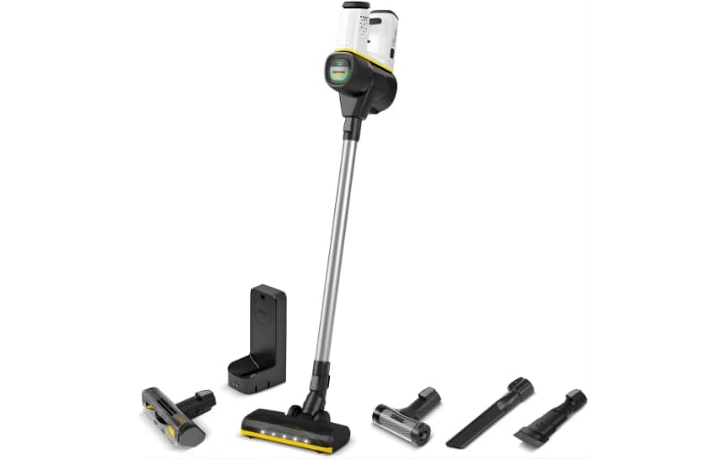 Karcher VC 6 Dikey Süpürge 15.649  TL