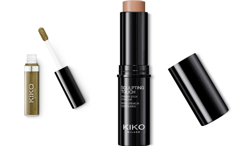 Kiko Milano 2 Alana 2 Hediye