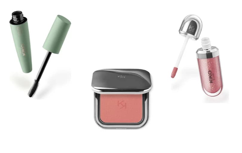 Kiko Milano 2. Ürüne %50 + İndirim Kuponu
