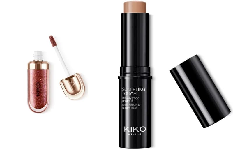 Kiko Milano'da 3 Al 2 Öde Fırsatı