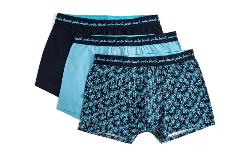 Koton 3'lü Boxer Seti 169₺