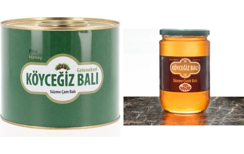 Köyceğiz Balı'nda 2. Ürün 1TL!