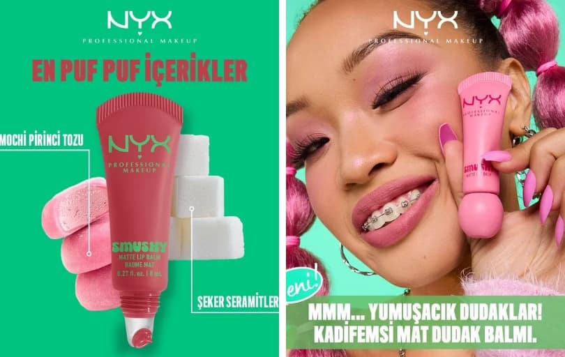 L'Oréal'de 1500 TL'ye 500 TL İndirim🔥