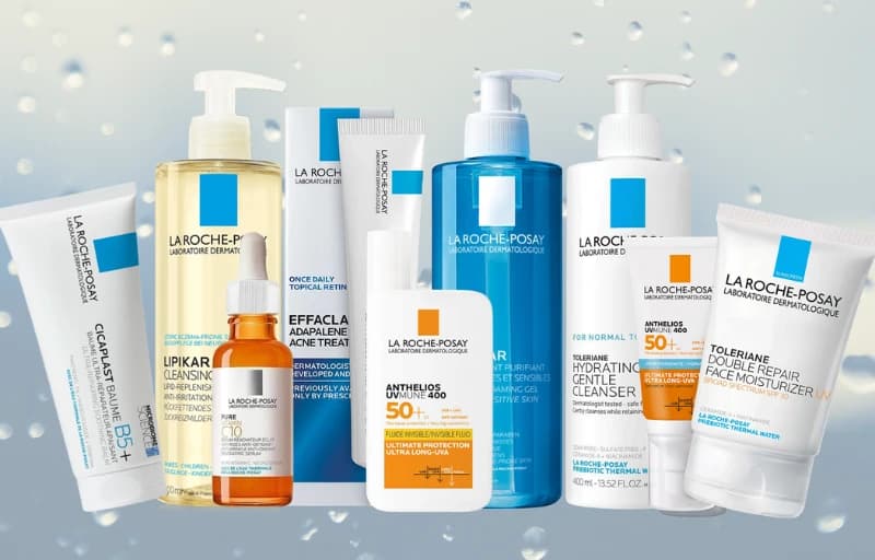 La Roche Posay’de 1000 TL’ye 250 TL İndirim!