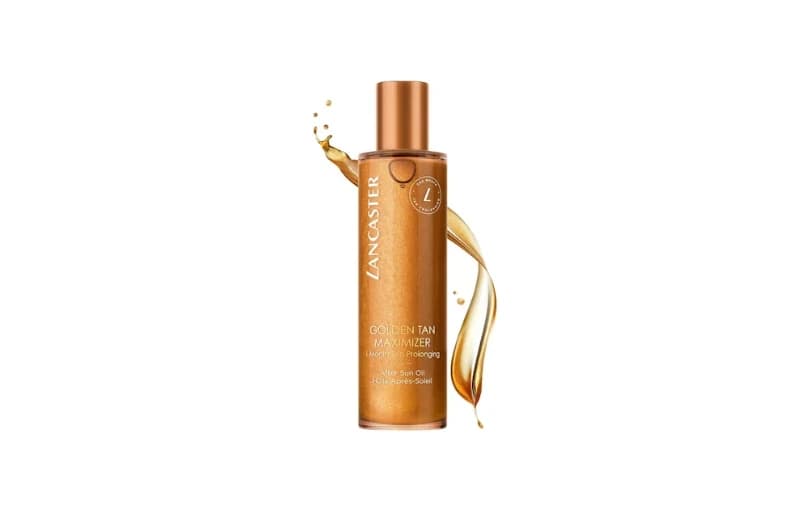 Lancaster After Sun Oil 150 Ml 1.559 Tl