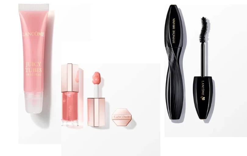 Lancome %20 İndirime Ek %10 İndirim Fırsatı