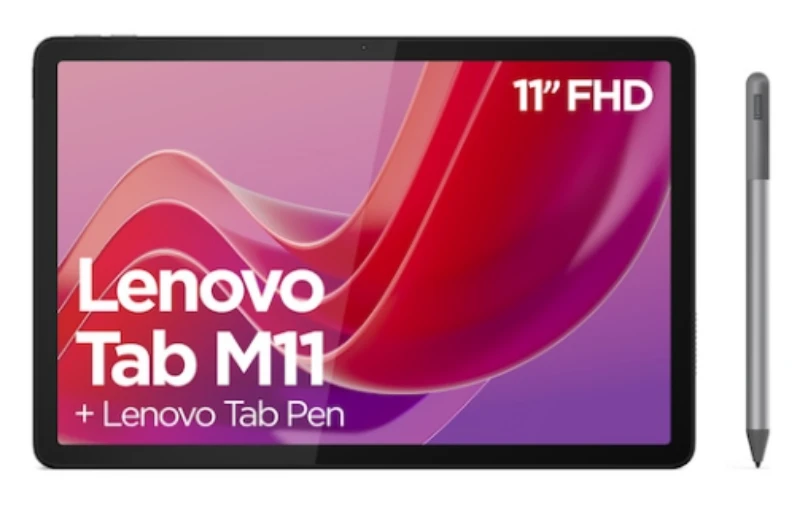 Lenovo Tab M11 11'' Tablet 14.836 Tl