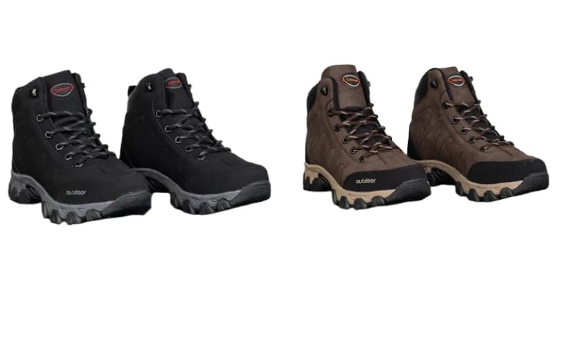 Letoon Trekking Bot – Hepsiburada’da 699 TL!
