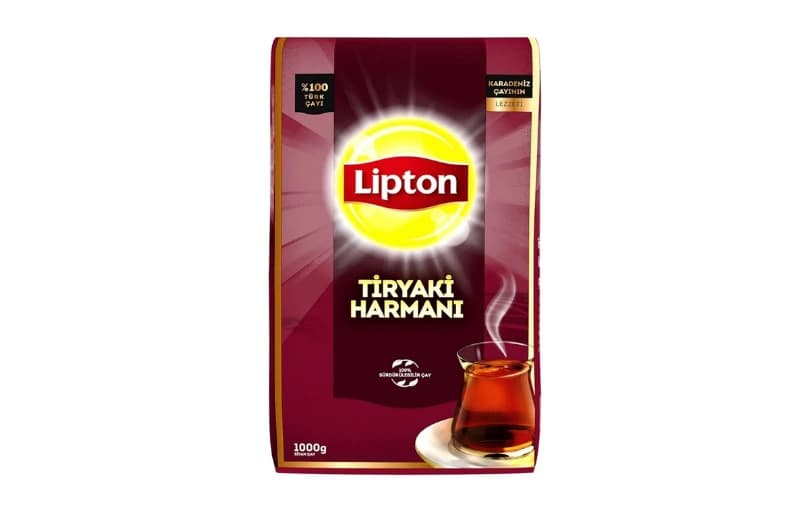 Lipton Tiryaki Harmanı 1000g 225tl