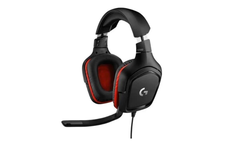 Logitech Oyuncu Kulaklık 2.752 Tl