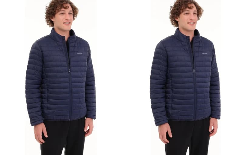 Lumberjack Erkek Mont İndirim Koduyla 759₺  