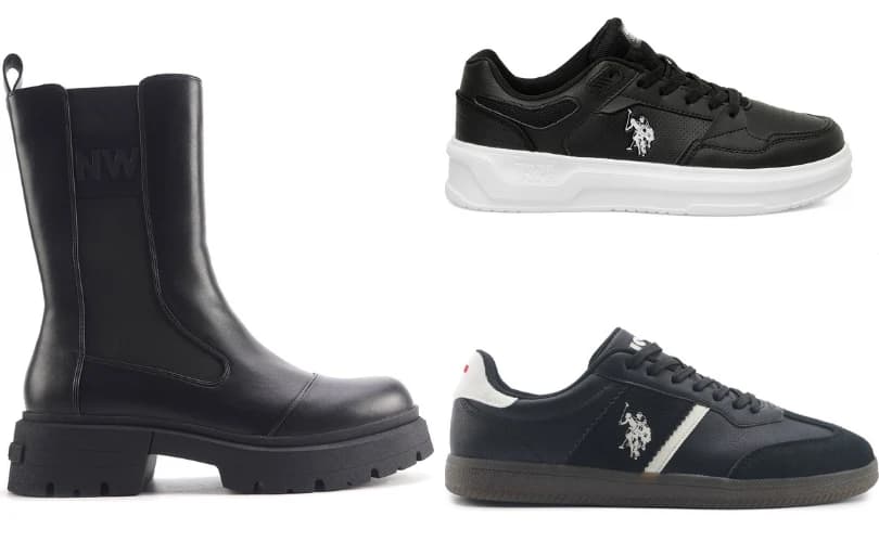 Lumberjack,Nine West Sepette %40 İndirim