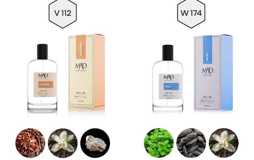 MAD Parfümlerde %40 İndirim + 70TL Kupon
