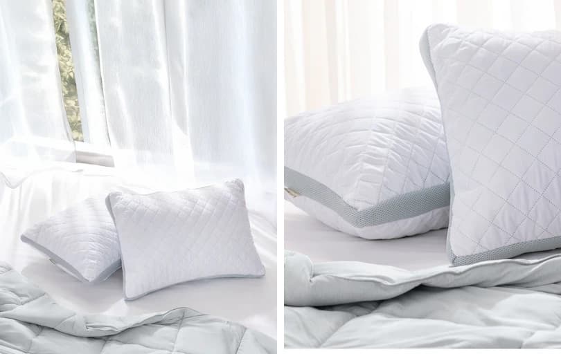 Madame Coco 2'li Klimalı Yastık 432 ₺