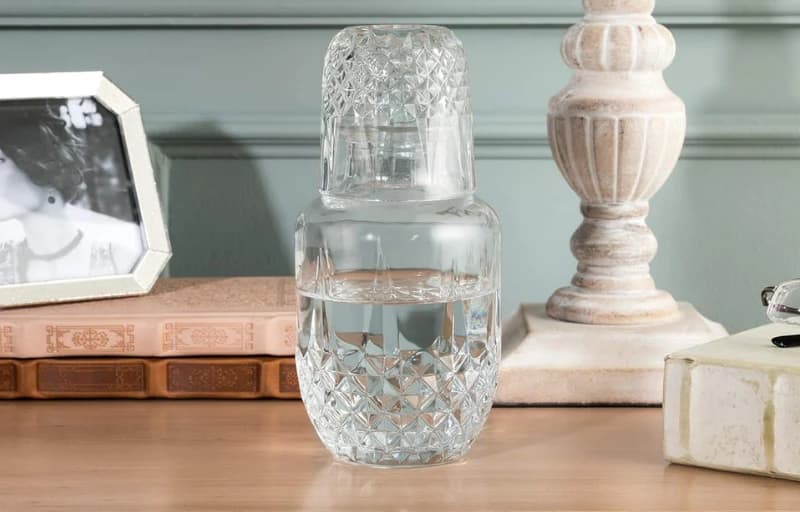 Madame Coco Başucu Sürahisi 79 TL