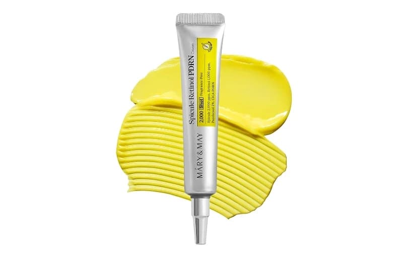 Mary&may Retinol Krem 15gr Amazon'da 770 Tl