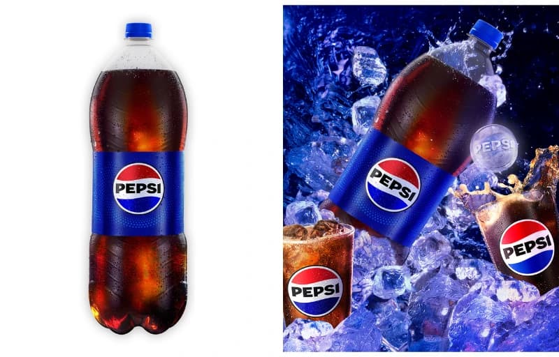 Migros'ta 2,5 Litre Pepsi Kola 39 TL