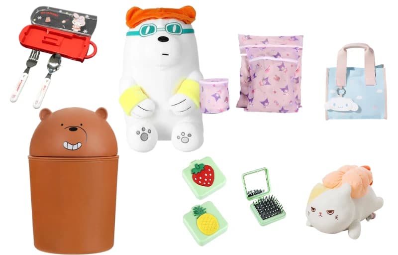Miniso’da Sonbahar Fırsatları!