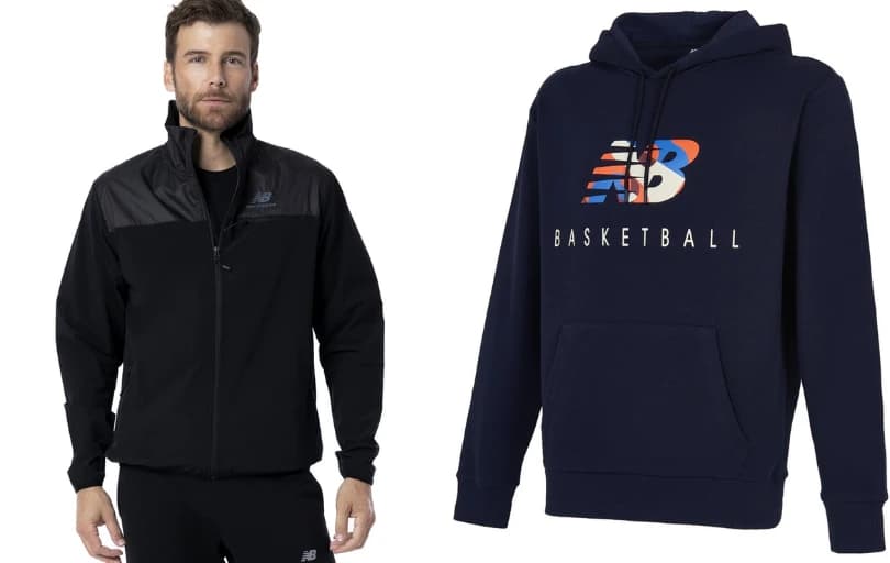 New Balance Retail Ürünlerinde %50 İndirim