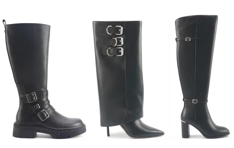 Nine West Çizmelerde 1 Al 1 Bedava! 