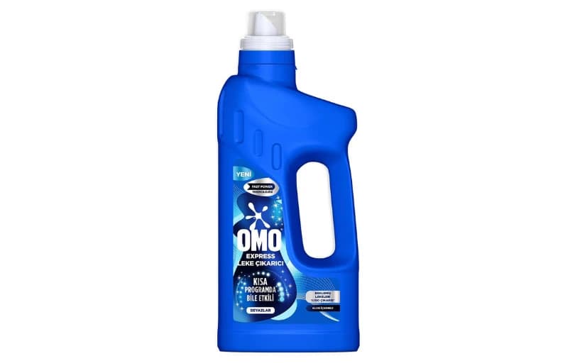 Omo Leke Çıkarıcı, Beyazlar, 1 Litre 128tl