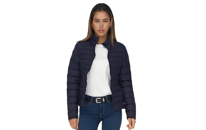 Only Dış Giyim Kadın Mont 509 TL