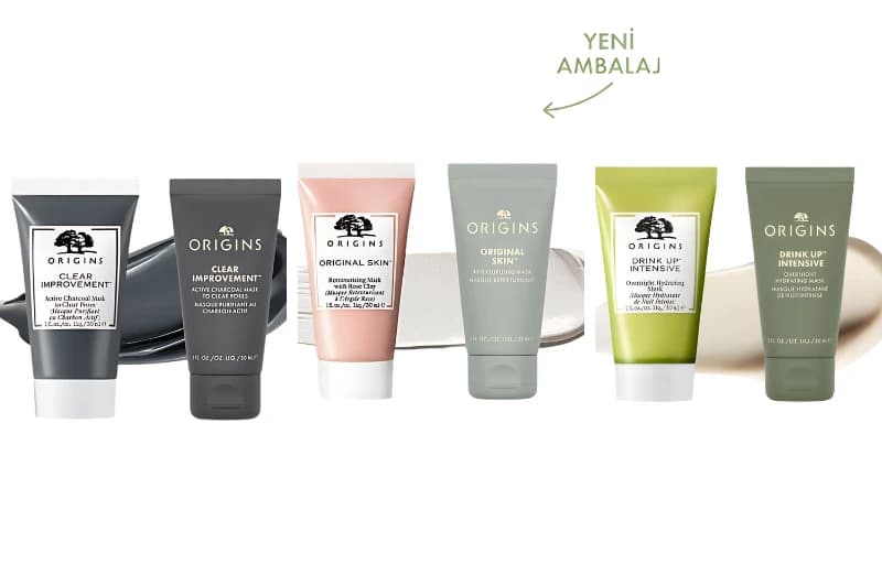 Origins'te %25 İndirim!