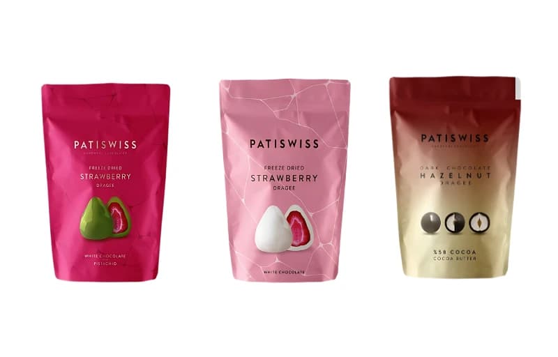 Patiswiss’te 2 Al 1 Öde!