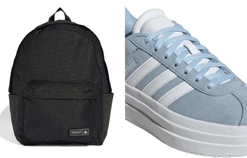 Pazarama Adidas'ta %50 Ekinoks İndirimi