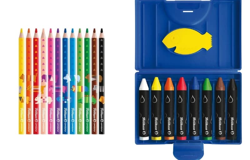 Pelikan Ürünlerinde Sepette %20 İndirim