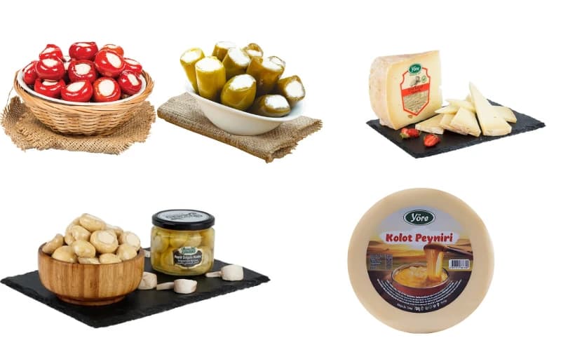 Peynirci Baba Tüm Lezzetlerde %15 İndirim!