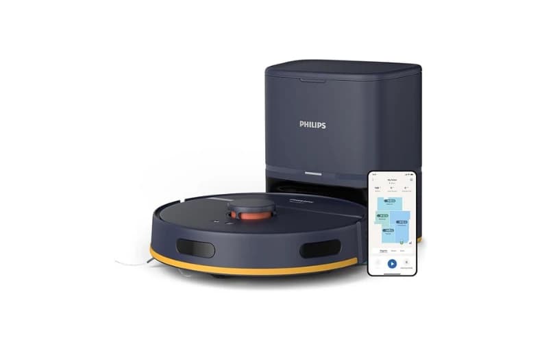Philips 2000 Serisi Robot Süpürge 19.999tl