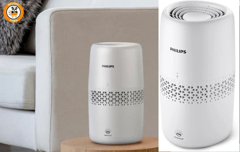 Philips Hu2510/10 Hava Nemlendirici 3.125 TL