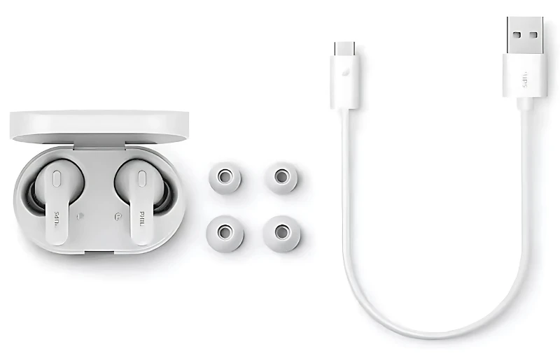 Philips Kablosuz Bluetooth Kulak 783 TL