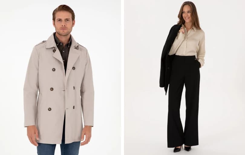 Pierre Cardin Sepette %50'ye Varan İndirim