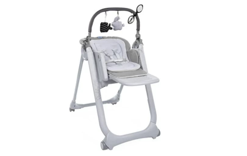 Polly Magic Mama Sandalyesi 8.126 Tl