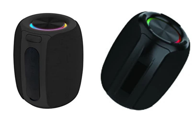 Preo Mm27 Siyah Bluetooth Hoparlör 350 TL