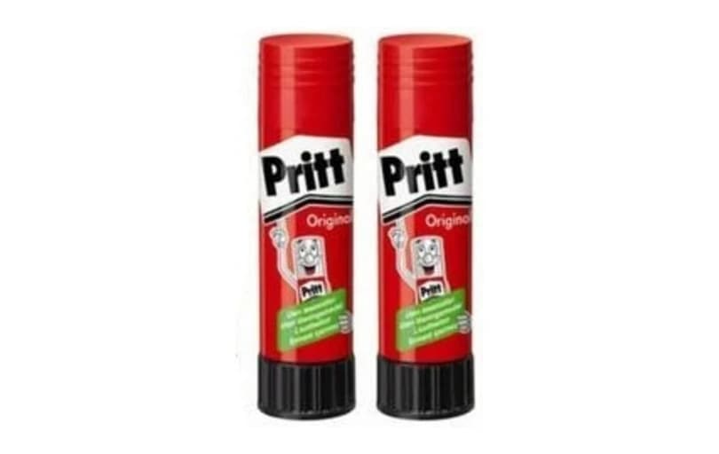 Pritt Stick Yapıştırıcı 43 Gram 2 Adet 189tl
