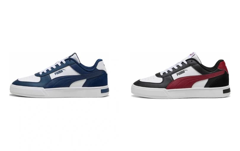 Puma Caven Mix Ayakkabı 1999 ₺