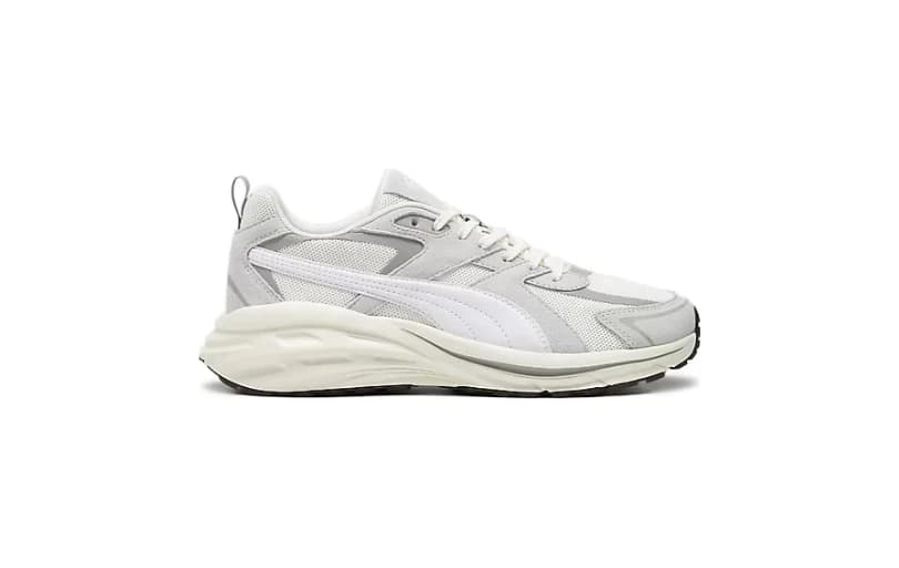 Puma Hypnotic Ls Spor Ayakkabı 2.091tl