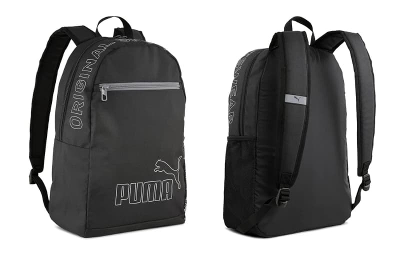 Puma Phase Backpack Çanta 612 TL