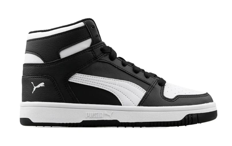 Puma Spor Ayakkabı 1647 ₺