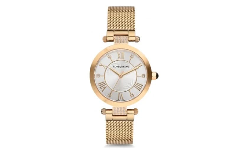 Romanson Kadın Kol Saati 1.699 Tl
