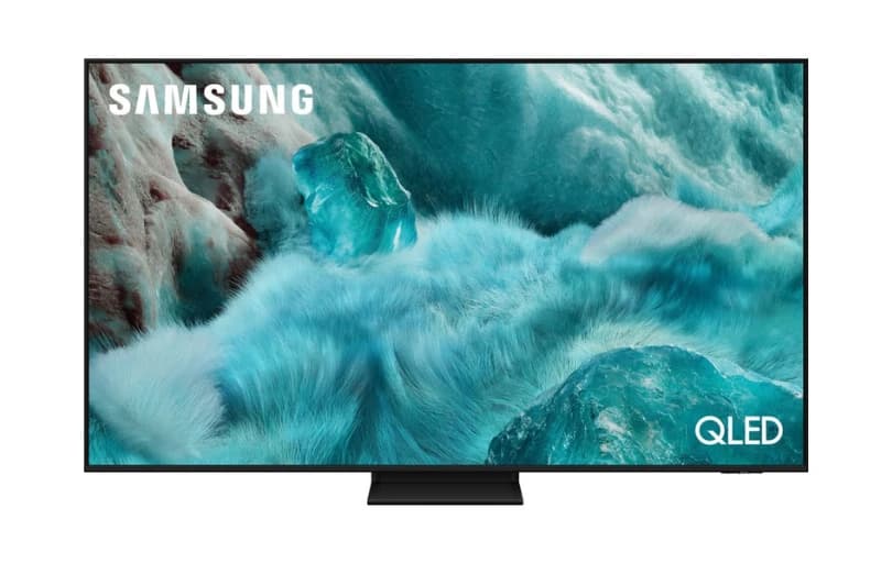 Samsung 139 Ekran Smart Qled Tv  33.139₺