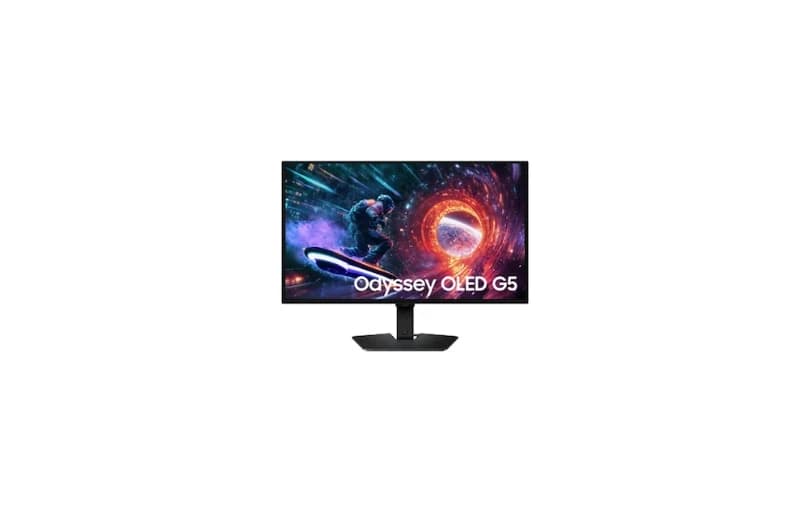 Samsung 27" Oled Gaming Monitör 16.961 Tl